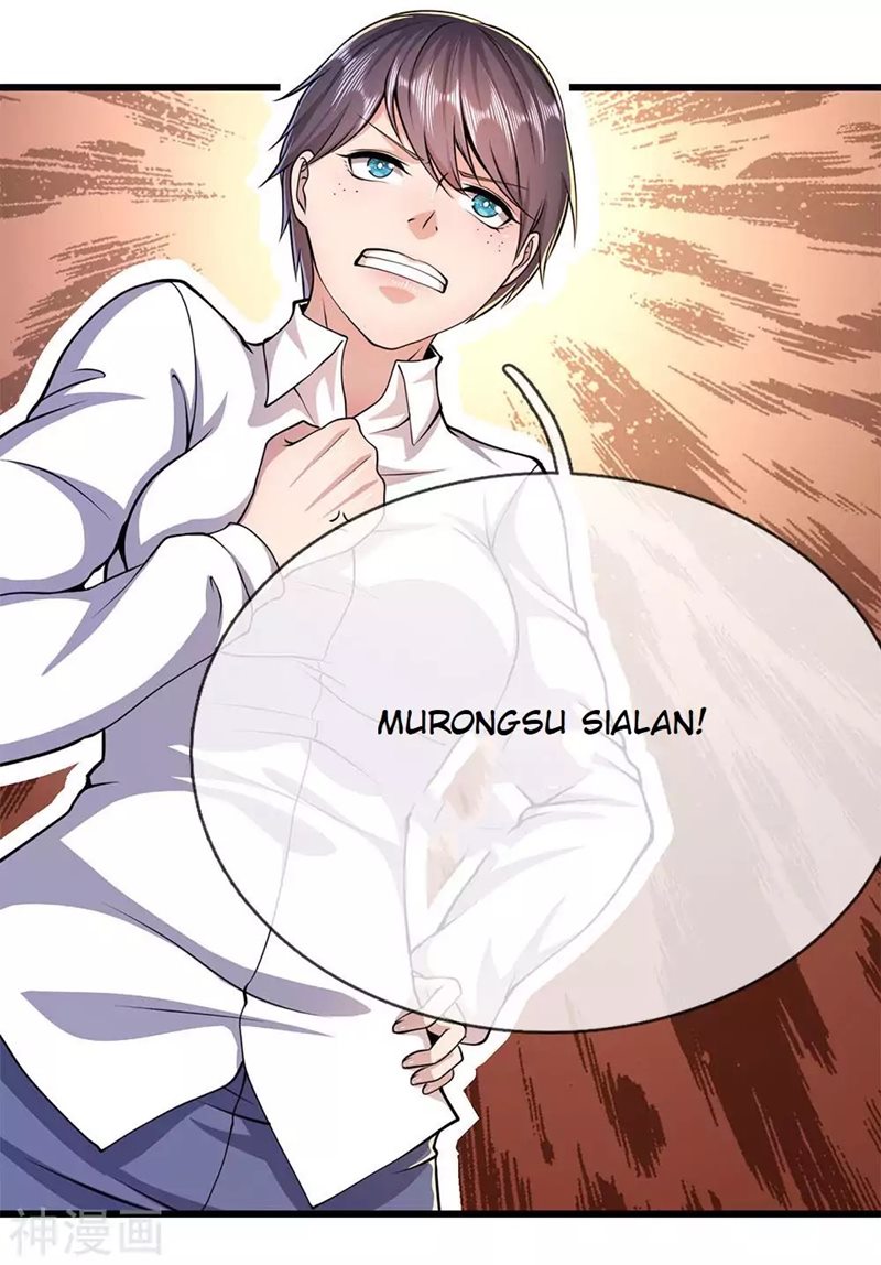 Medical Martial Arts Chapter 196 Gambar 16